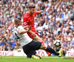 Alderweireld oogst tonnen lof: "Hij kan in elk team ter wereld mee"