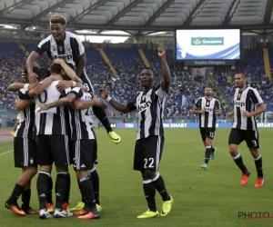 Calcio-kenner over de 'spanning' in de Serie A: "Juventus wordt toch gewoon weer kampioen"