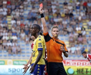 Waasland-Beveren en STVV weten hoe lang ze hun spelers (mogelijk) kwijt zijn