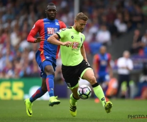 Benteke maakt 90 minuten vol bij Crystal Palace: "Kom steeds dichter bij beste vorm"