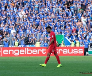 Pijnlijke twee op twee: Chelsea-huurling krijgt twee keer rood in twee wedstrijden