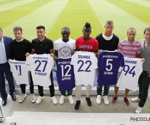 Anderlecht-talent dat geen kansen kreeg laat zich horen: "Ik denk niet dat het aan mij ligt"