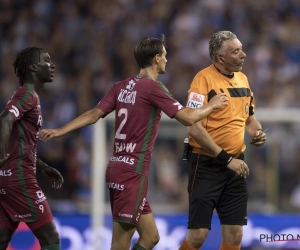 Creatief op het internet: 'Joeri Van De Velde is een ambetante scheidsrechter én fervent fan van Racing Genk'