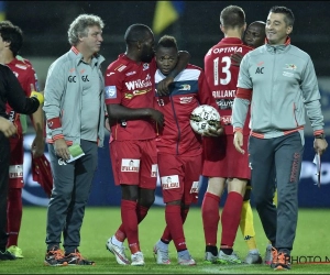 Geen Lukebakio voor OHL, wél deze vleugelspits van KV Oostende