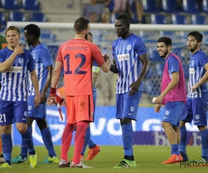 KRC Genk houdt voet bij stuk en weigert bod van 8 miljoen euro