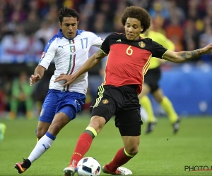 De markt is gesloten, maar de speculaties gaan door: dan toch nog een doorbraak voor Axel Witsel?