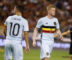 Kevin De Bruyne dé sleutel volgens Walter Meeuws: "Hem belangrijker maken is de klik naar de WK-finale"