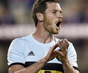 Vertonghen begrijpt de organisatie niet: "Gouden Schoen op basis van een kalenderjaar? Geen logica"