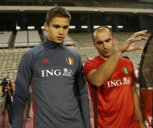 Dendoncker terug naar U21 en twijfelt: "In België maak ik minder kans"