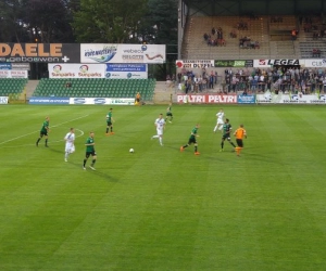 Lommel United - Cercle Brugge? Mis er geen minuut van! 