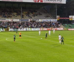 Lommel legt opnieuw klacht neer bij voetbalbond na 'onrechtvaardige' nederlaag tegen Cercle