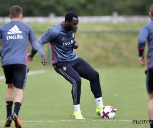 Lukaku legt probleem bloot: "Het systeem van Martinez vergt héél veel tijd"