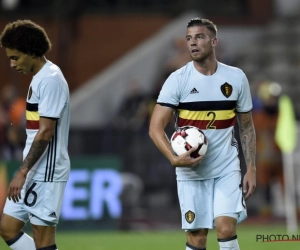 Toby Alderweireld ziet collectief werk: "Je moet van Kompany ook niet de grote verlosser maken"