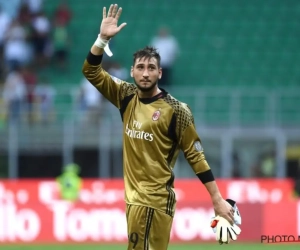 Engelse topclubs azen op toptalent Donnarumma, deze club ligt in polepositie