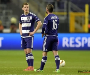 Praet, Defour en Depoitre op zoek naar oplossing? Ze hebben maar 1 optie