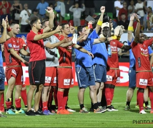 Oostende-spelers kijken in eigen boezem: "Tien punten is misschien te veel"