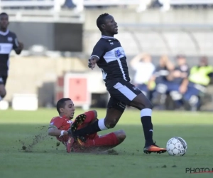 Pijnlijke vaststelling: "Eupen had er meer zin in dan wij"