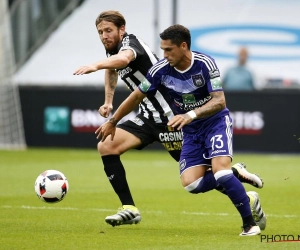 Nicolae Stanciu is de nieuwe chouchou van het Astridpark, maar zondag verwelkomt RSC Anderlecht die andere cultheld uit het verleden