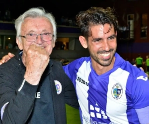 Logische zege brengt Beerschot-Wilrijk alleen aan de leiding in 1ste amateur