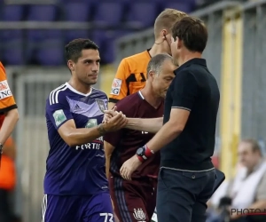 Stanciu: "Anderlecht heeft dat beslist, het is niet zo dat ik erom gevraagd heb"