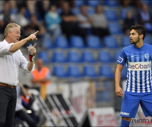 Walsh ziet dat dit ontbreekt bij KRC Genk: "Zo iemand hebben we nodig"