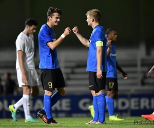 Jonkies Club Brugge zetten droomparcours verder: volgende Youth League-ronde bijna een feit