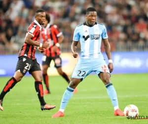 Ex-trainer l'OM verdedigt Leya Iseka : "Dit is een schandalige beslissing"