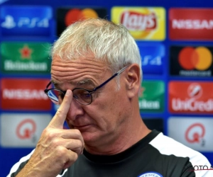 Leicester City: degradatiekandidaat in Premier League op weg naar kwartfinale Champions League?