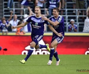 Sterkhouder Anderlecht sluit wintertransfer volledig uit: "De Rode Duivels, daar denk ik nu niet aan"