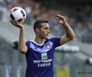 Spajic snakt hard naar terugkeer van één Anderlecht-speler: "Ik vraag elke dag wanneer hij terugkomt"