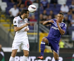 Het ergste wat kon gebeuren in zo'n match: Tielemans mogelijk weken/maanden buiten strijd