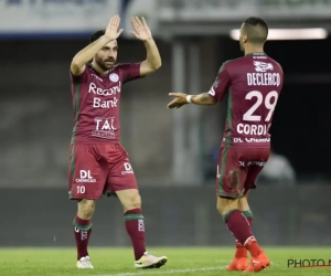 Zulte Waregem - Kortrijk om de leidersplaats