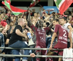 Zulte Waregem haalt gram tegen Kortrijk dankzij Leye: "Voor de fans was het erg belangrijk"