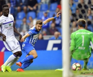 Wat een eerste helft in Genk: "Zo spelen we kampioen"