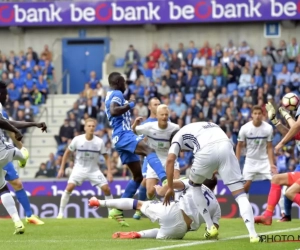 Klepper om in de gaten te houden had nog nooit van Racing Genk gehoord: "In België ken ik alleen Anderlecht"