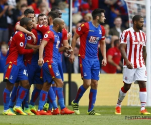 Premier League: Crystal Palace goed bij schot, eerste zege voor Saints