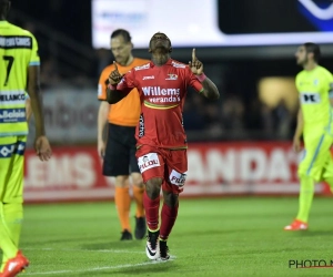 Ex-spits Standard en Anderlecht kon ook Fulham niet bekoren, Oostende casht (voorlopig) niet