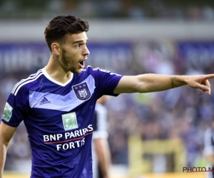 Publiekslieveling Bruno: "Had andere aanbiedingen, maar toen Anderlecht belde was de keuze snel gemaakt"