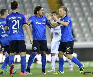 Club Brugge stoot zonder moeite, maar ook zonder glans door in de beker