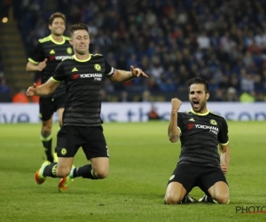 Leicester City en Chelsea verzorgen geweldige match in League Cup: verlengingen, zes goals en rood voor Wasilewski