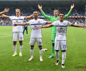 Teodorczyk spreekt zich uit over zijn toekomst... bij Anderlecht: "Of ik wil blijven?"