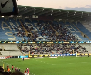 Pro League bevestigt: Fans opnieuw welkom in Belgische stadions - 'Welkom terug, fans'