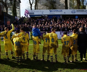 Waarom mogen er in de amateurreeksen maar vier wisselspelers op het wedstrijdblad staan?