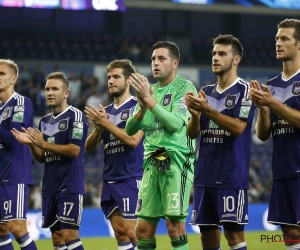 Analist tempert kritiek op keeperswissel Anderlecht: "Misschien nu wel het moment"