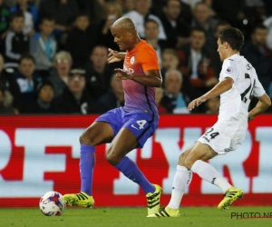 Update blessure Kompany: last van 'spiervermoeidheid'