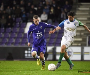 KFCO Beerschot baalt na spierscheur Pietermaat: "Ziekenboeg begint nu echt wel overvol te geraken"