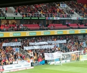 KV Mechelen dient Essevee van antwoord met historische spandoeken