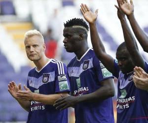 Deschacht verdeelt het Constant Vanden Stock-stadion