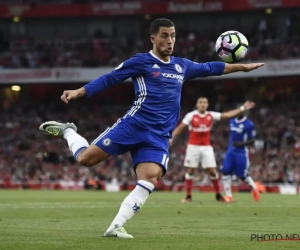 Zit Hazard niet op zijn plaats bij Chelsea? "Hij moet naar Manchester City"