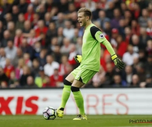 Karius onder vuur: "Zet Mignolet terug in doel!"